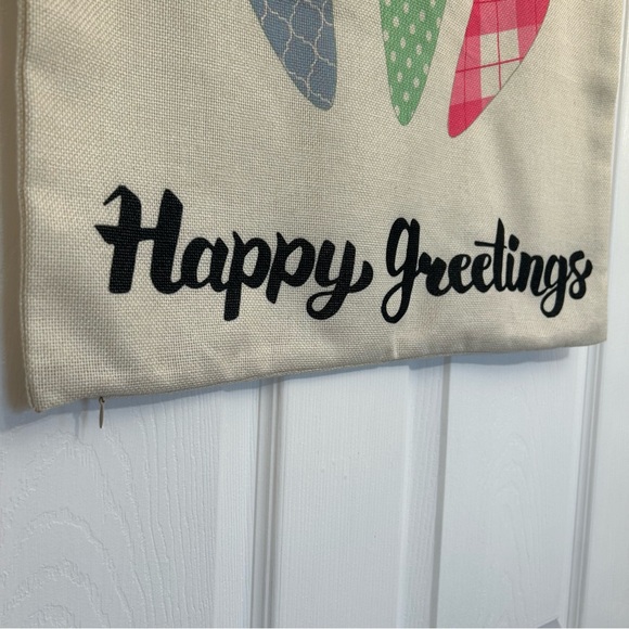 Easter Throw Pillow Covers - Picture 13 of 16